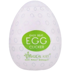EGG CLICKER EASY ONE CAP MAGICAL KISS