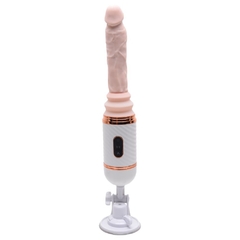 MÁQUINA DO SEXO LUXUOSA na internet