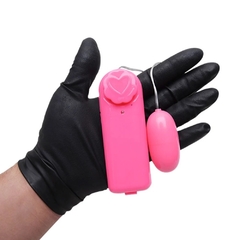 VIBRADOR MULTIVELOCIDADES BULLET na internet
