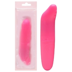 VIBRADOR PONTO G EM ABS ESTIMULADOR