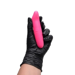 VIBRADOR PONTO G EM ABS ESTIMULADOR