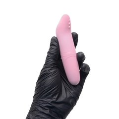 VIBRADOR PONTO G EM ABS ESTIMULADOR - comprar online