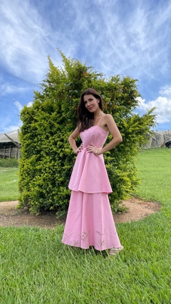 Vestido Charlote - comprar online
