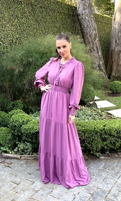 Vestido Aurora - Fashion For Fun