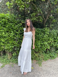 Vestido Giovanna