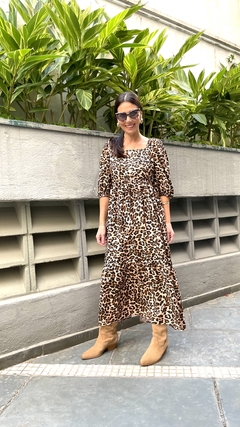 Vestido Júlia - Fashion For Fun