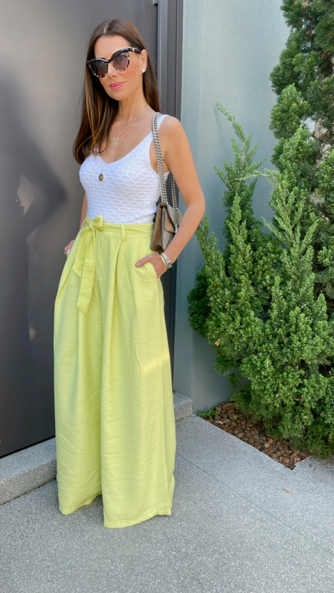 Pantalona Helena - comprar online