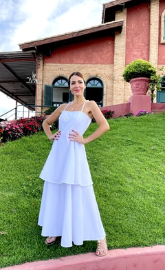 Vestido Charlote