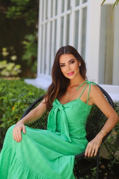 Vestido Jade - Fashion For Fun