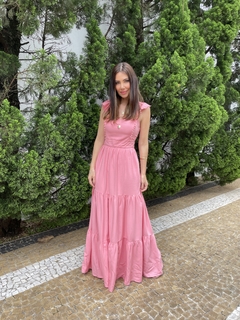Vestido Giovanna - loja online
