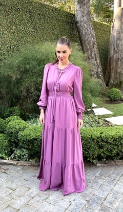 Vestido Aurora - comprar online