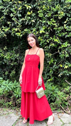 Vestido Charlote - comprar online