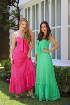 Imagem do Vestido Jade
