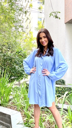 Camisa chemise - comprar online