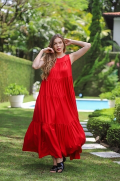 Vestido Bruna - comprar online