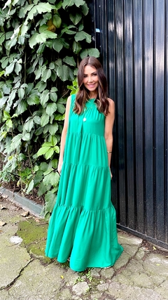 Vestido Bruna - Fashion For Fun