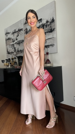 Vestido Tereza na internet