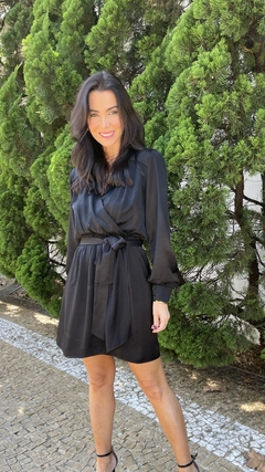 Vestido Márcia
