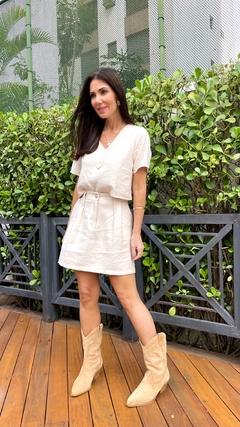 Conjunto Eliza - comprar online