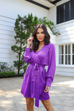 Vestido Márcia - loja online