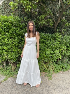 Vestido Giovanna - Fashion For Fun