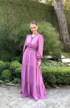 Vestido Aurora