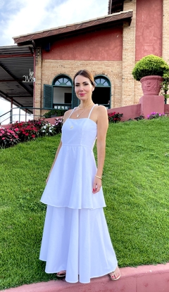 Vestido Charlote - Fashion For Fun