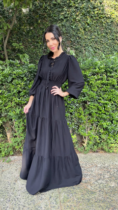 Vestido Aurora - Fashion For Fun
