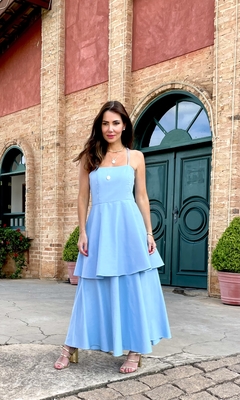 Vestido Charlote - comprar online