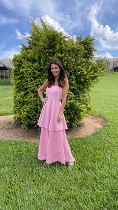 Vestido Charlote - Fashion For Fun