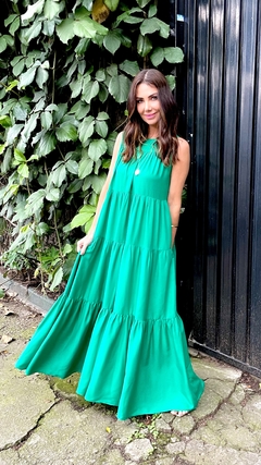 Imagem do Vestido Bruna