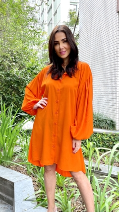 Camisa chemise na internet