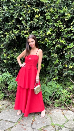 Vestido Charlote