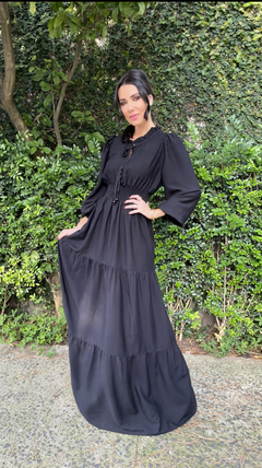 Vestido Aurora - loja online