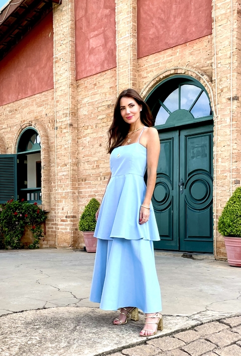 Vestido Charlote - loja online