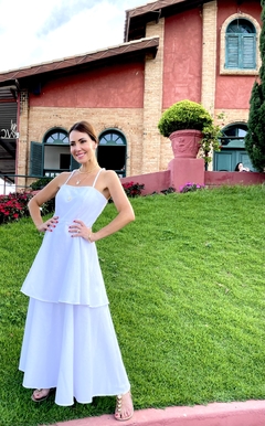 Vestido Charlote - comprar online