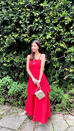 Vestido Charlote - Fashion For Fun