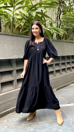 Vestido Júlia