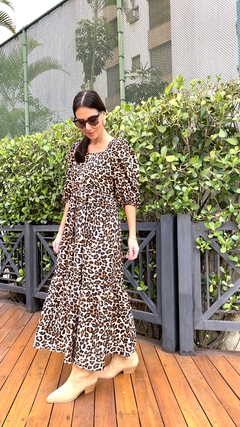 Vestido Júlia - comprar online