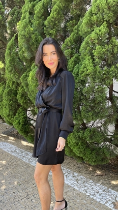 Vestido Márcia na internet