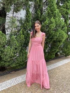 Vestido Giovanna na internet