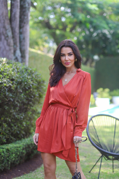 Vestido Márcia - comprar online