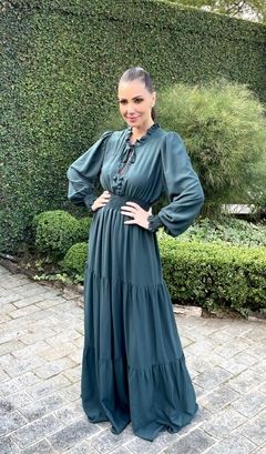 Vestido Aurora