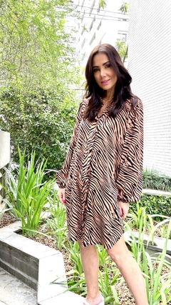 Camisa chemise