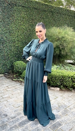 Vestido Aurora - comprar online