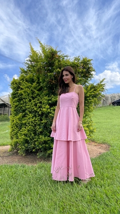 Imagem do Vestido Charlote