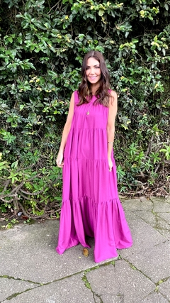 Vestido Bruna - comprar online