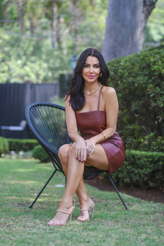 Imagem do Vestido Vitória