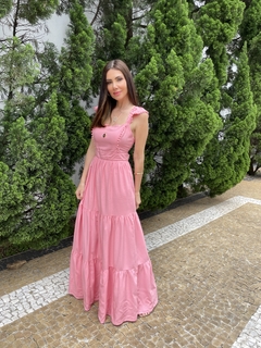 Vestido Giovanna