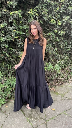 Vestido Bruna